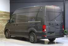 Volkswagen Crafter TDI CR35 Trendline