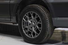 Volkswagen Crafter TDI CR35 Trendline