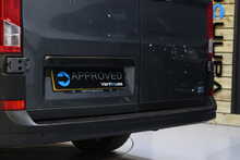 Volkswagen Crafter TDI CR35 Trendline