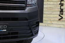 Volkswagen Crafter TDI CR35 Trendline