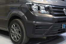 Volkswagen Crafter TDI CR35 Trendline