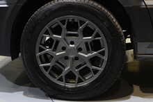 Volkswagen Crafter TDI CR35 Trendline