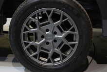 Volkswagen Crafter TDI CR35 Trendline