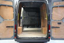 Volkswagen Crafter TDI CR35 Trendline