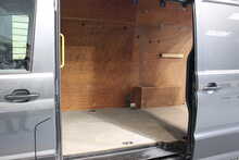 Volkswagen Crafter TDI CR35 Trendline