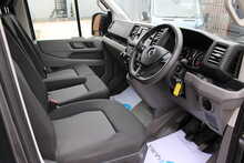 Volkswagen Crafter TDI CR35 Trendline