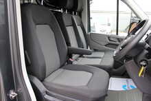 Volkswagen Crafter TDI CR35 Trendline