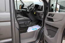 Volkswagen Crafter TDI CR35 Trendline