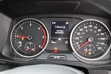 Volkswagen Crafter TDI CR35 Trendline