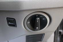 Volkswagen Crafter TDI CR35 Trendline