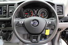 Volkswagen Crafter TDI CR35 Trendline