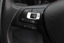 Volkswagen Crafter TDI CR35 Trendline