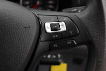 Volkswagen Crafter TDI CR35 Trendline