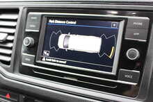 Volkswagen Crafter TDI CR35 Trendline