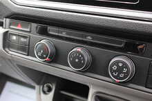 Volkswagen Crafter TDI CR35 Trendline