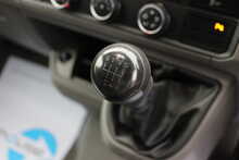 Volkswagen Crafter TDI CR35 Trendline