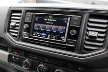 Volkswagen Crafter TDI CR35 Trendline