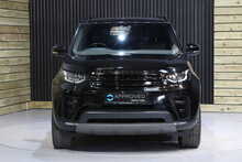 Land Rover Discovery TD V6 HSE