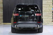 Land Rover Discovery TD V6 HSE