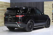 Land Rover Discovery TD V6 HSE