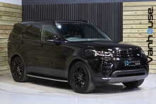 Land Rover Discovery TD V6 HSE