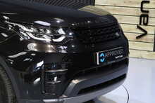 Land Rover Discovery TD V6 HSE