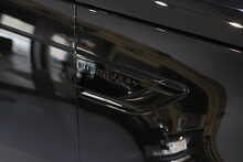 Land Rover Discovery TD V6 HSE