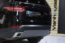 Land Rover Discovery TD V6 HSE