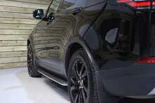 Land Rover Discovery TD V6 HSE