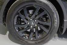 Land Rover Discovery TD V6 HSE