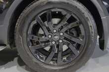 Land Rover Discovery TD V6 HSE