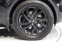 Land Rover Discovery TD V6 HSE