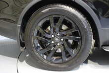 Land Rover Discovery TD V6 HSE