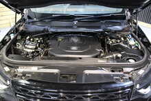 Land Rover Discovery TD V6 HSE
