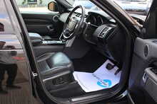 Land Rover Discovery TD V6 HSE