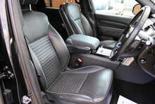 Land Rover Discovery TD V6 HSE