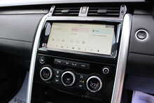 Land Rover Discovery TD V6 HSE