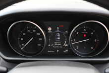 Land Rover Discovery TD V6 HSE