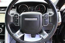 Land Rover Discovery TD V6 HSE