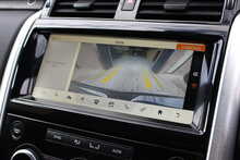 Land Rover Discovery TD V6 HSE
