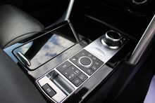 Land Rover Discovery TD V6 HSE