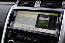 Land Rover Discovery TD V6 HSE