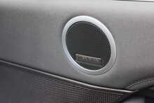 Land Rover Discovery TD V6 HSE
