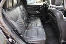 Land Rover Discovery TD V6 HSE