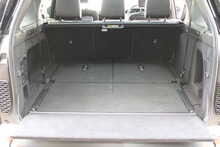 Land Rover Discovery TD V6 HSE