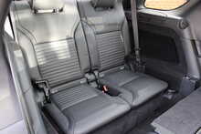 Land Rover Discovery TD V6 HSE