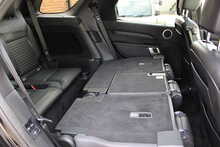 Land Rover Discovery TD V6 HSE