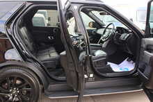 Land Rover Discovery TD V6 HSE