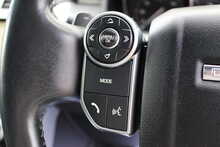 Land Rover Discovery TD V6 HSE