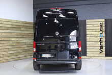 Volkswagen Crafter TDI CR35 Trendline